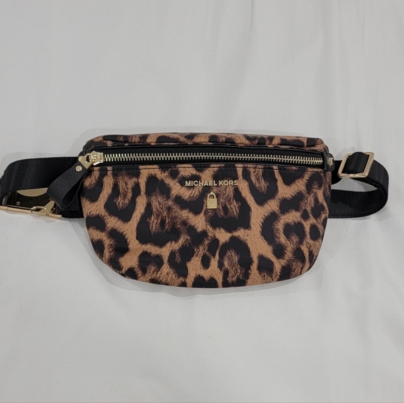 Michael Kors - Nylon Fanny Pack - Picture 2 of 2